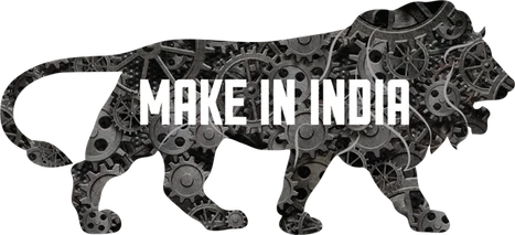 Make In INDIA